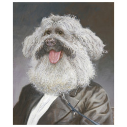 Dog Chuck