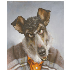 Dog Desmond