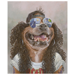 Dog Flash