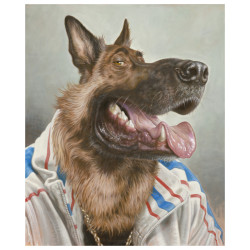 Dog Ralph