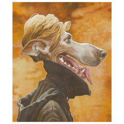 Dog Sigi