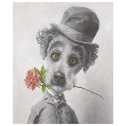 Dog Terry