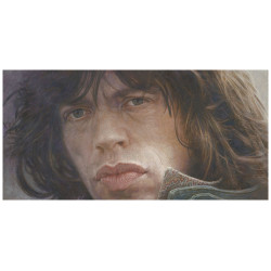 Mick in Montauk